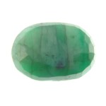 Green Emerald – 5.35 Carats (Ratti-5.86) Panna